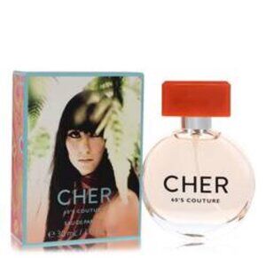 Cher Decades 60'S Couture by Cher - Eau De Parfum Spray 1 oz